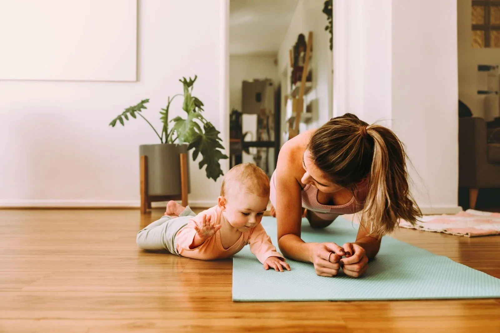 Postpartum Therapy