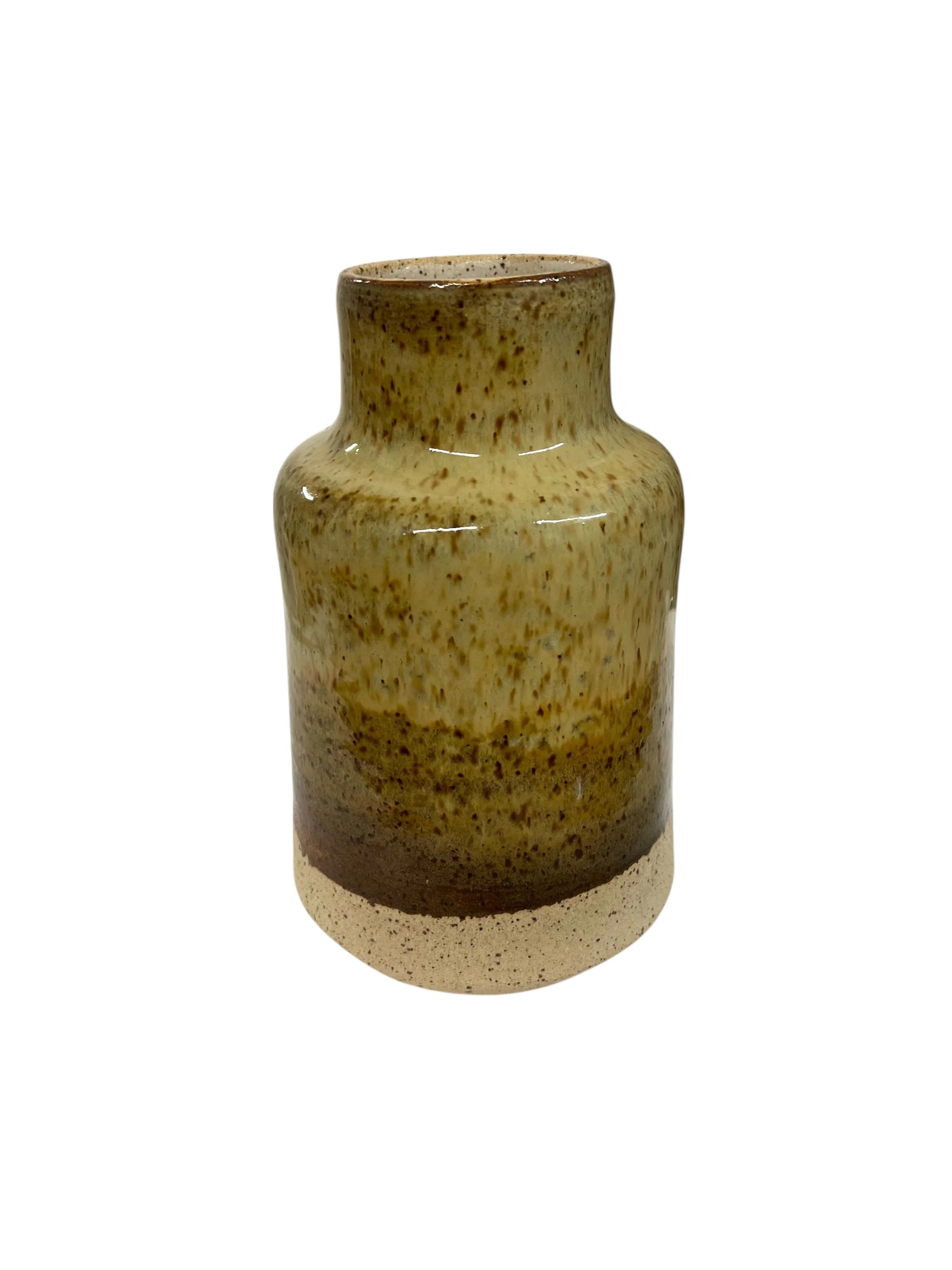 Vase en céramique JO