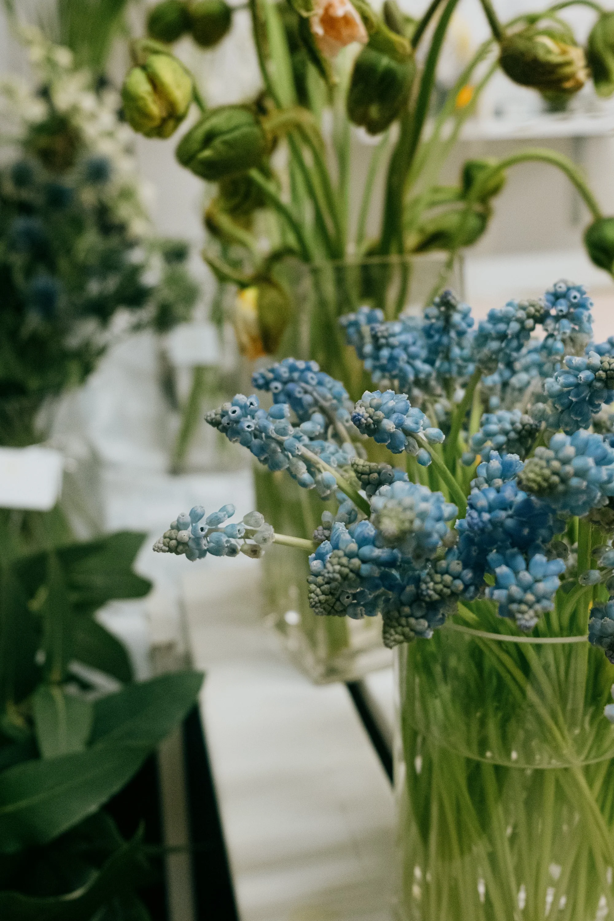 Bouquet personnalisé