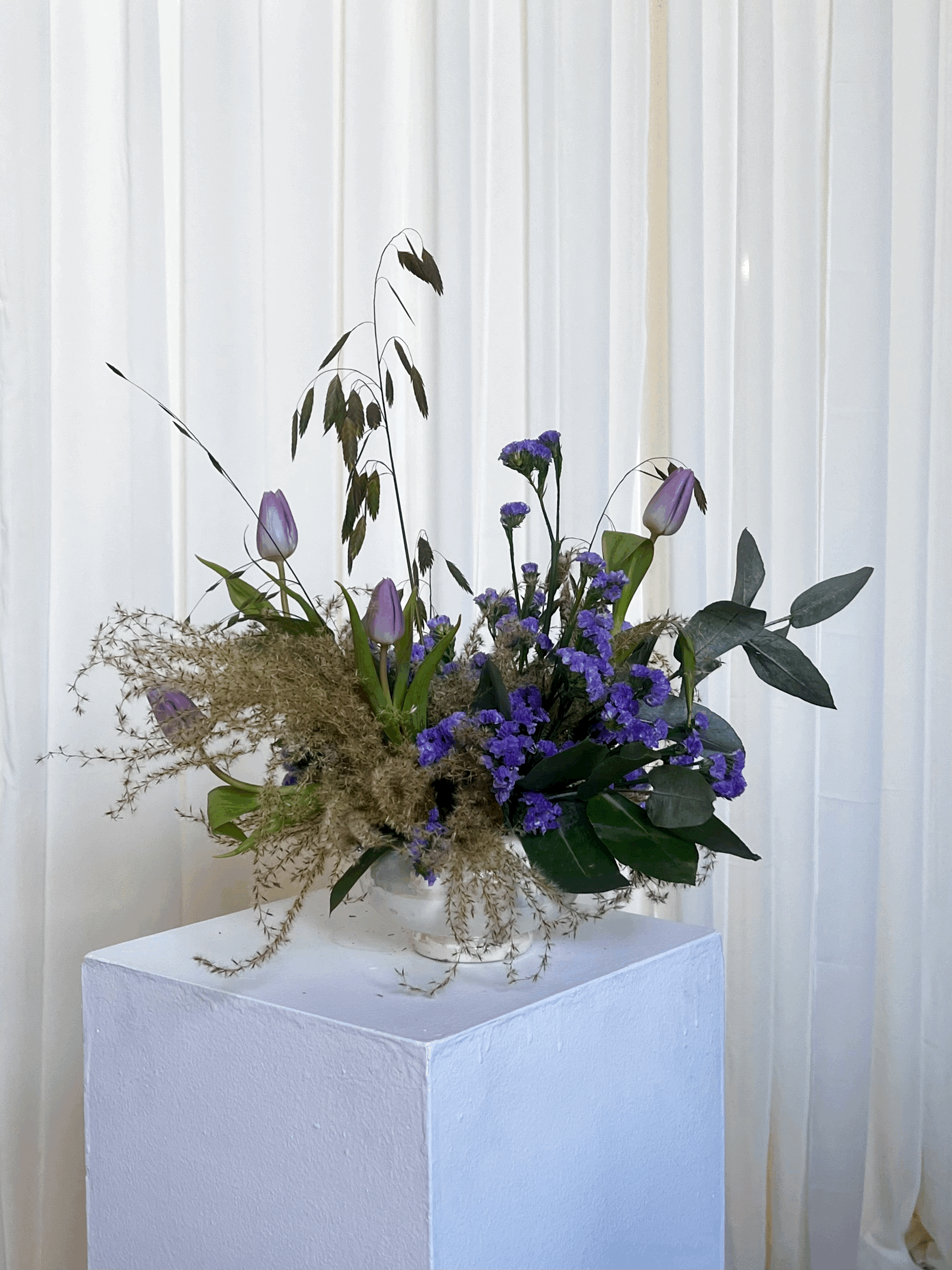 Arrangement personnalisé