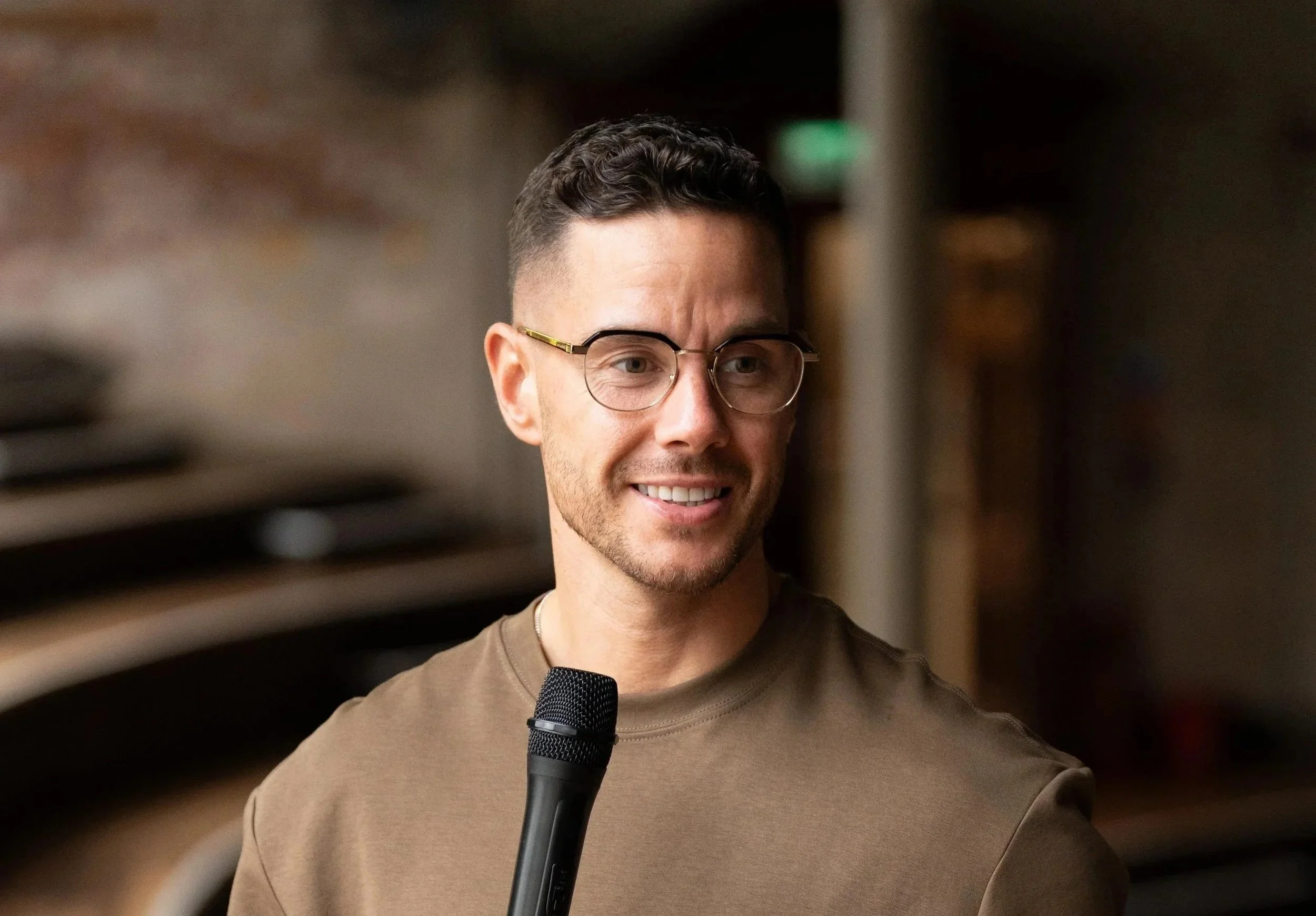 This Is An Example Event