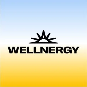 Wellnergy Logo
