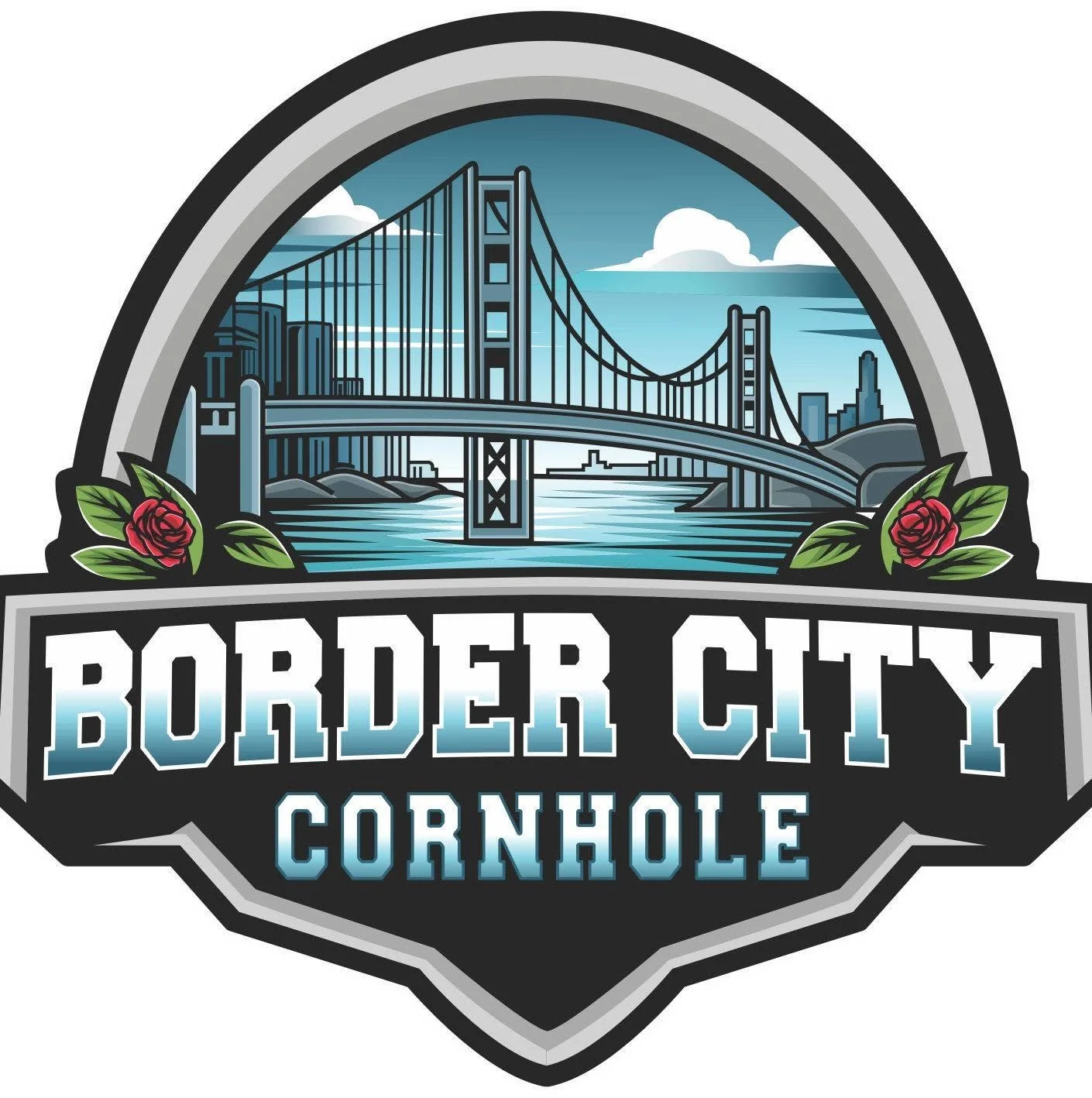 Border City Cornhole