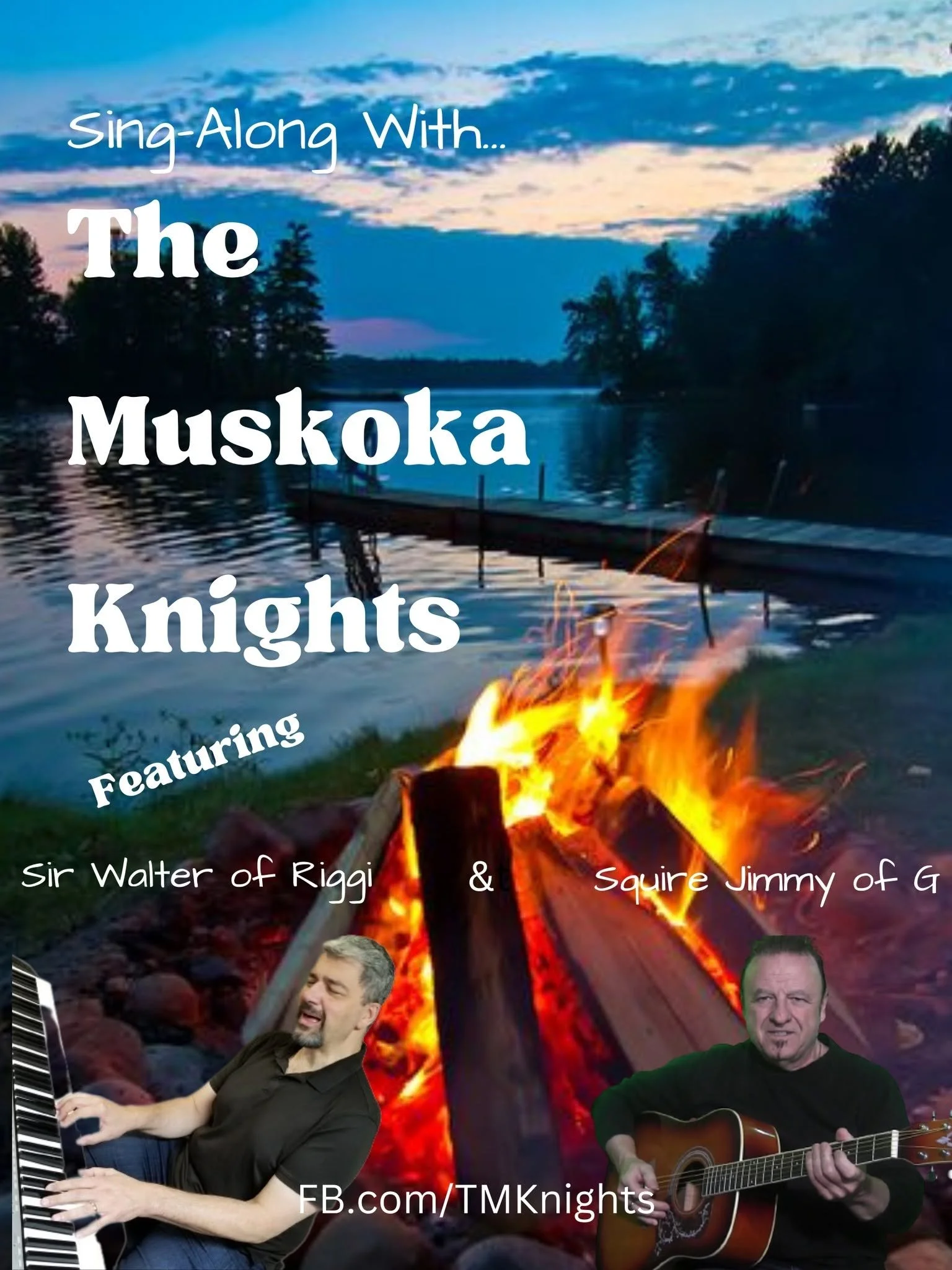 FNMC - Muskoka Knights