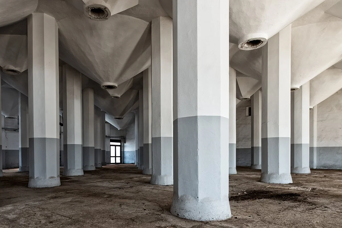 Just as in operations work: understand constraints, 
design within them, optimize for multiple objectives.