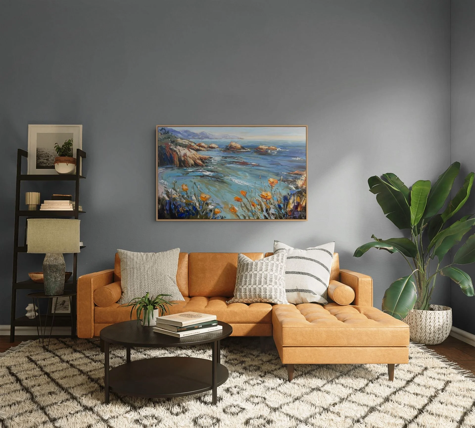 Why California Poppies Never Go Out of Style