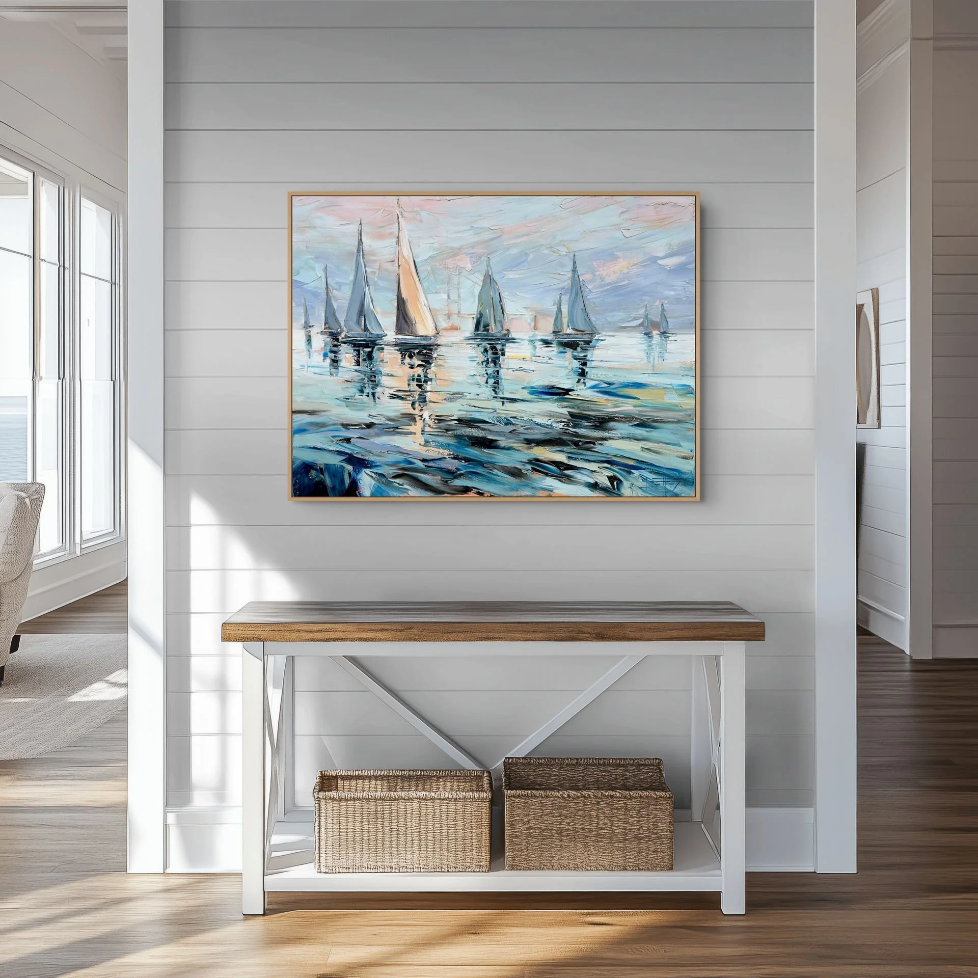 Collecting California Coastal Art: A Guide to Choosing Artwork You'll Love for Years