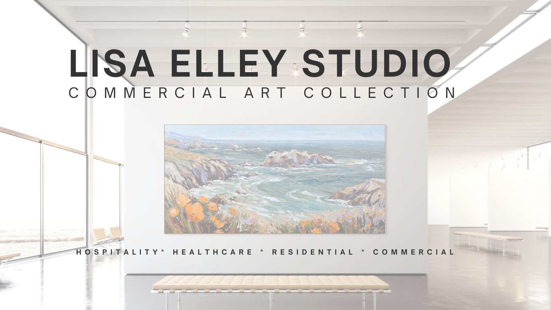 Why I Created a Commercial Portfolio