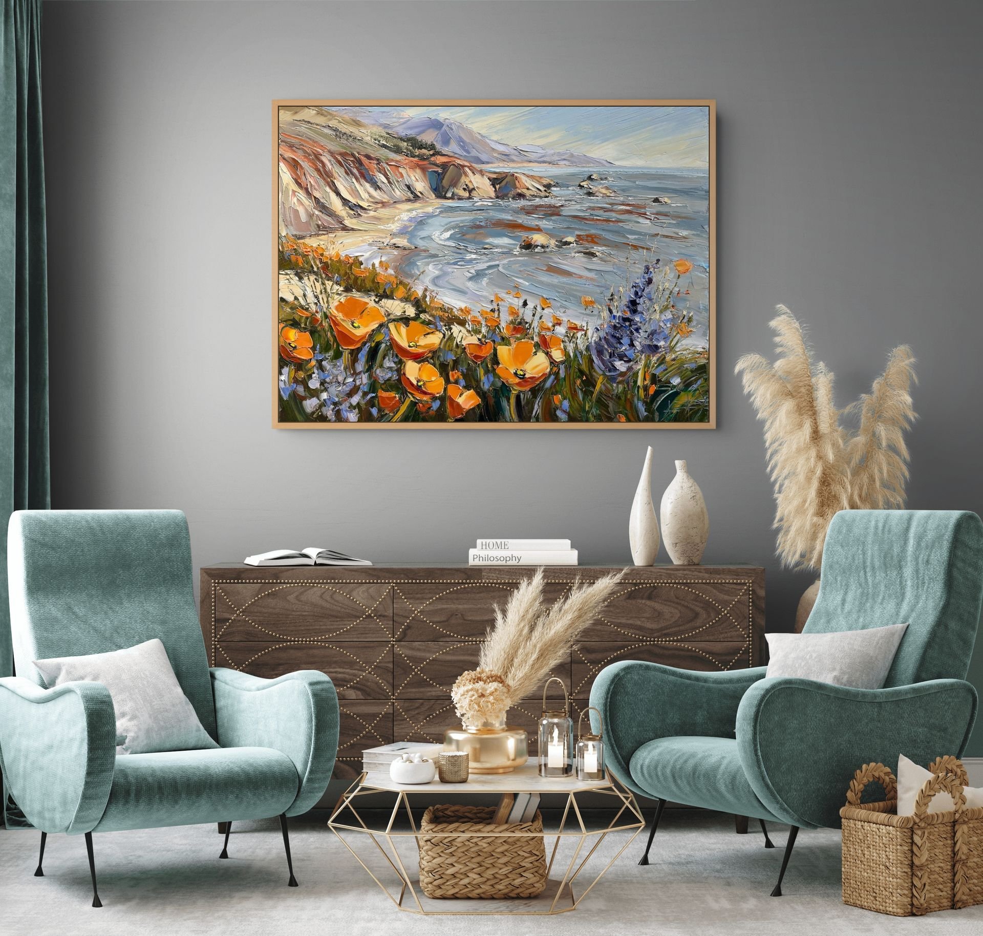 poppies at the edge of the sea-medium.jpg