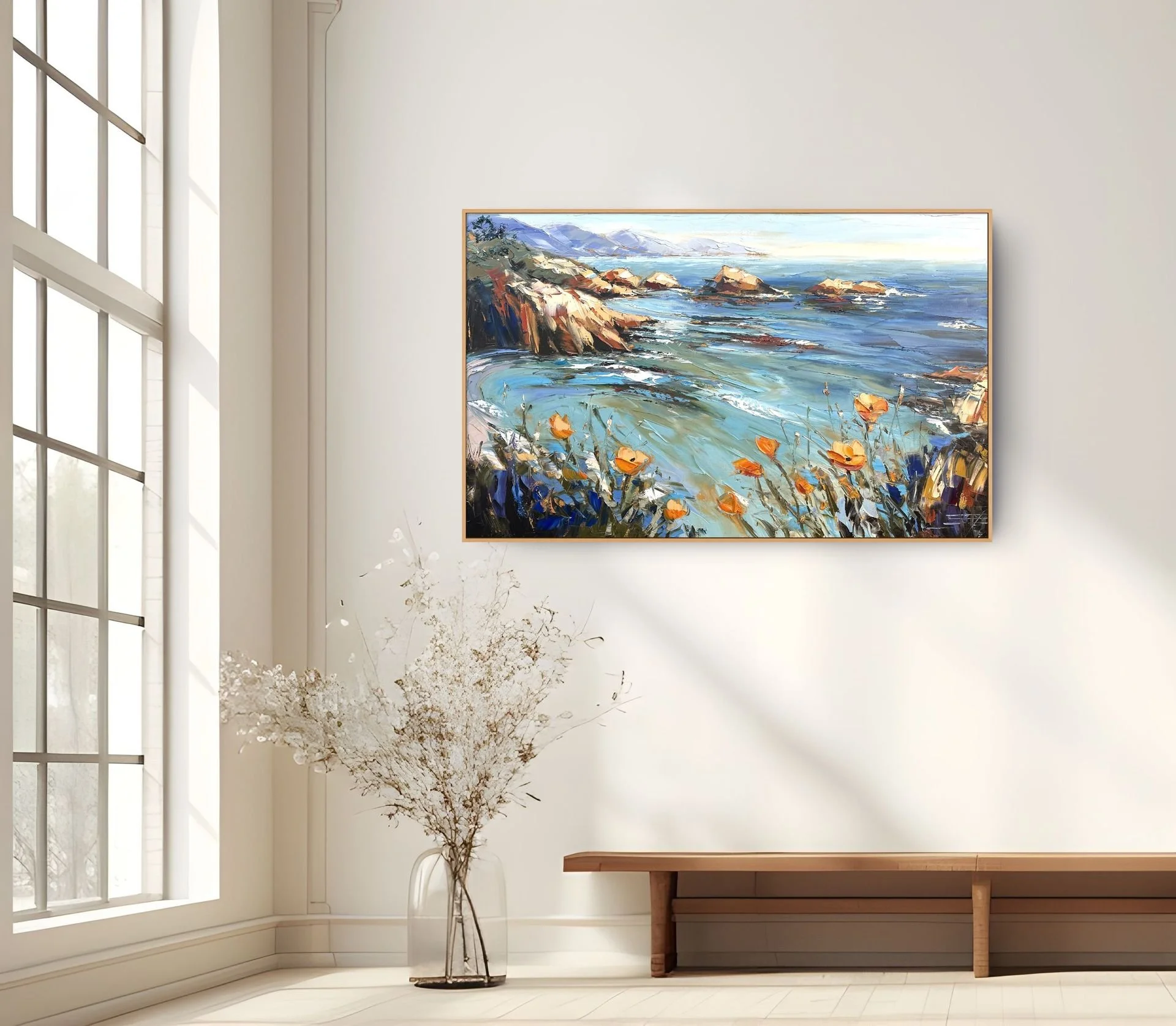 Lisa Elley ART