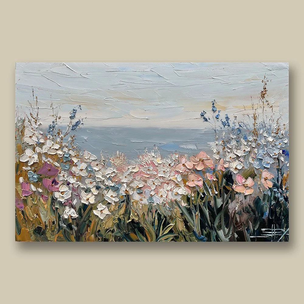 Wildflower Waters