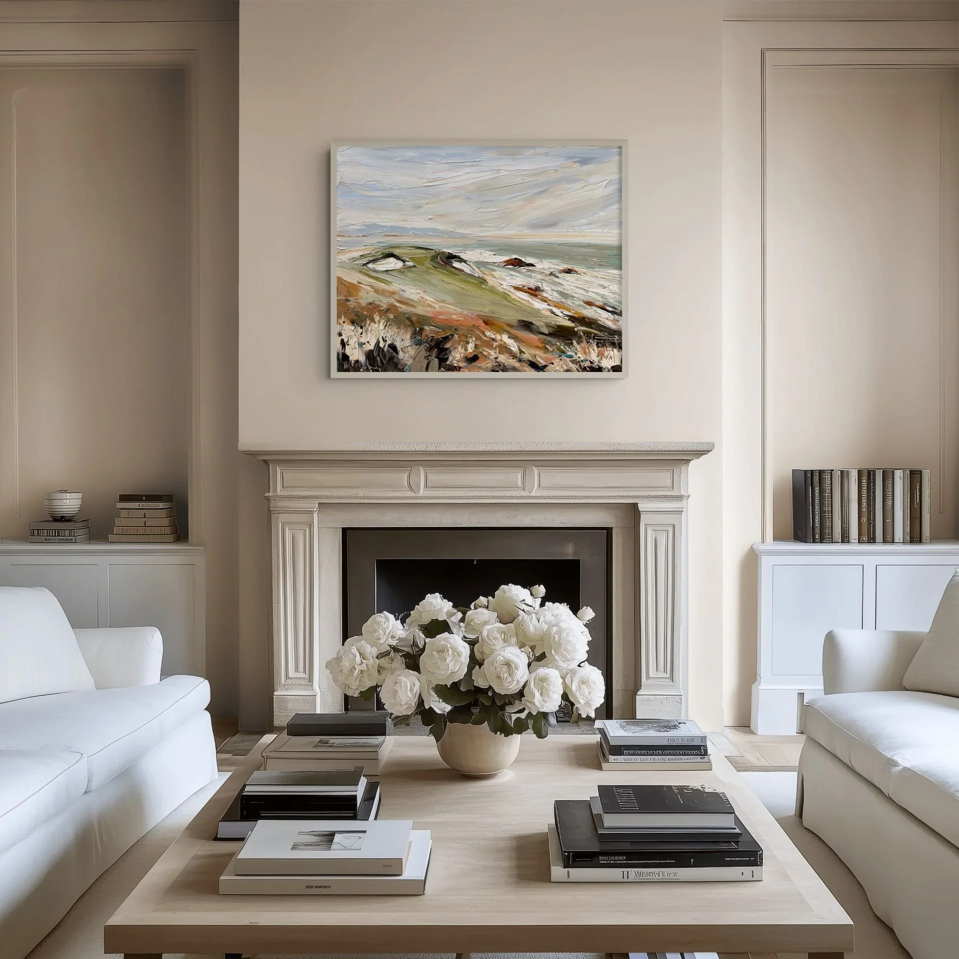 pebble beach, light on the seventh-medium.jpg