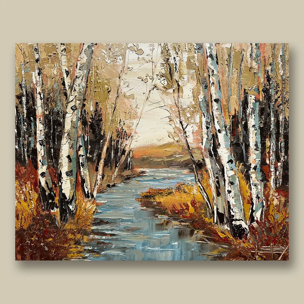 Golden Passage