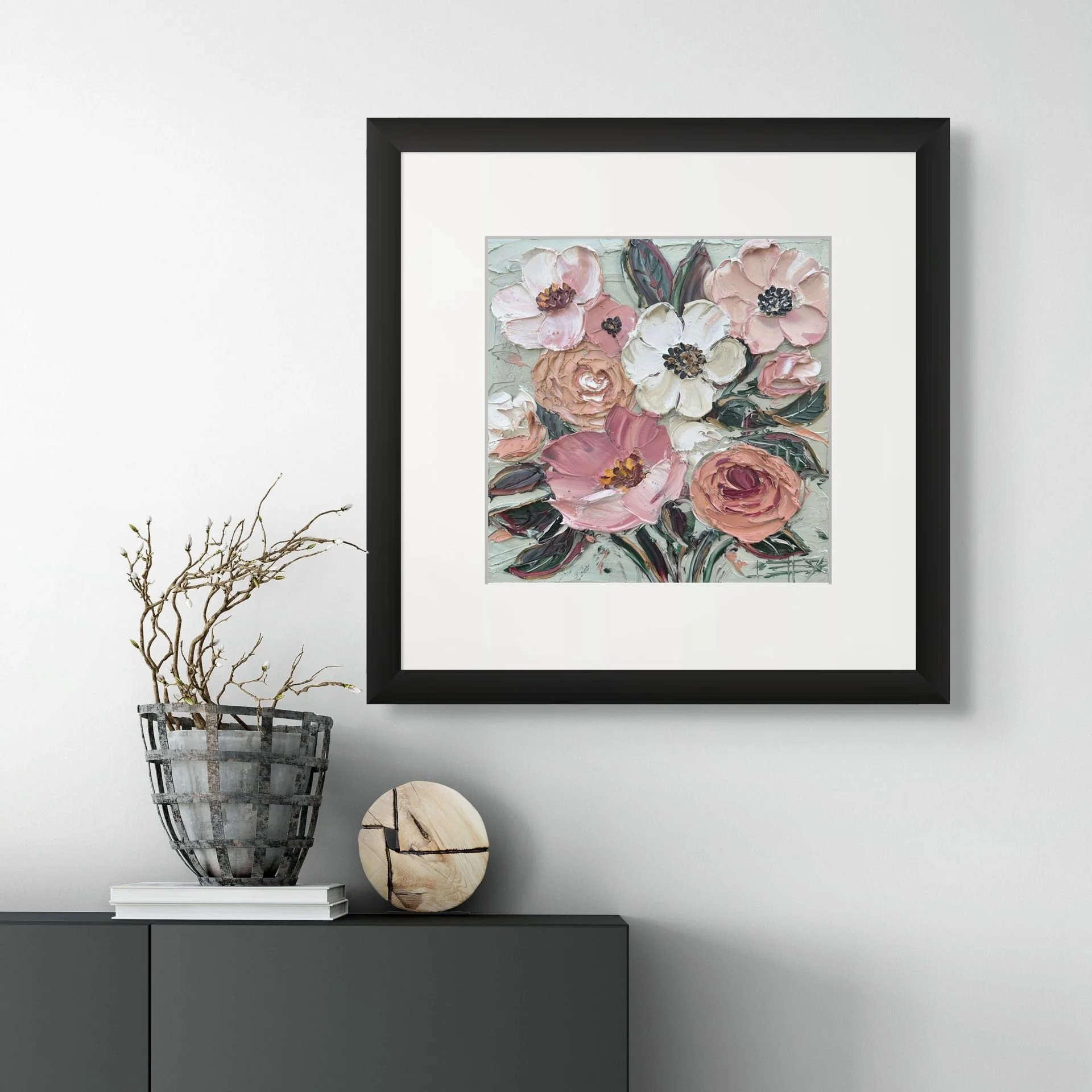 Digital Print | Quiet Abundance