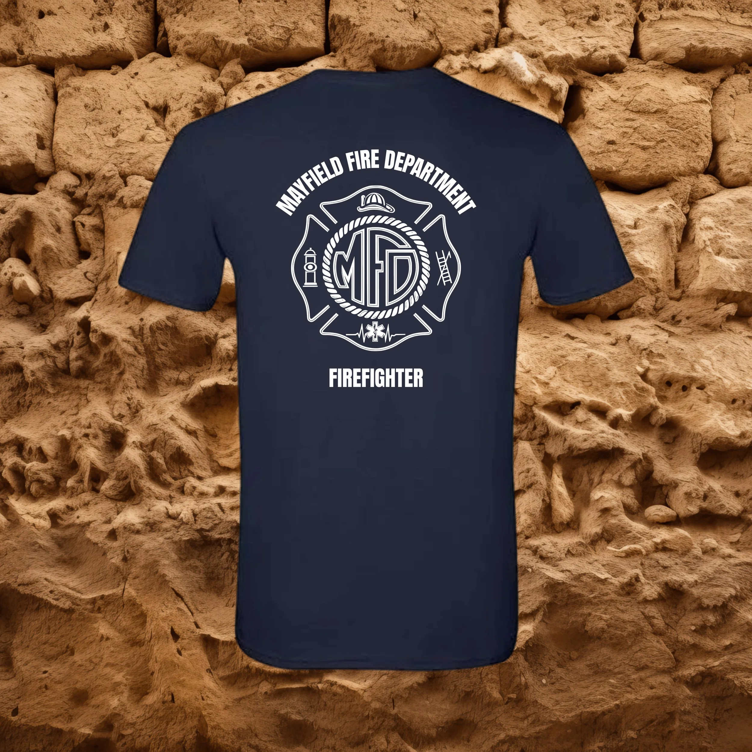 MFD Duty Shirt