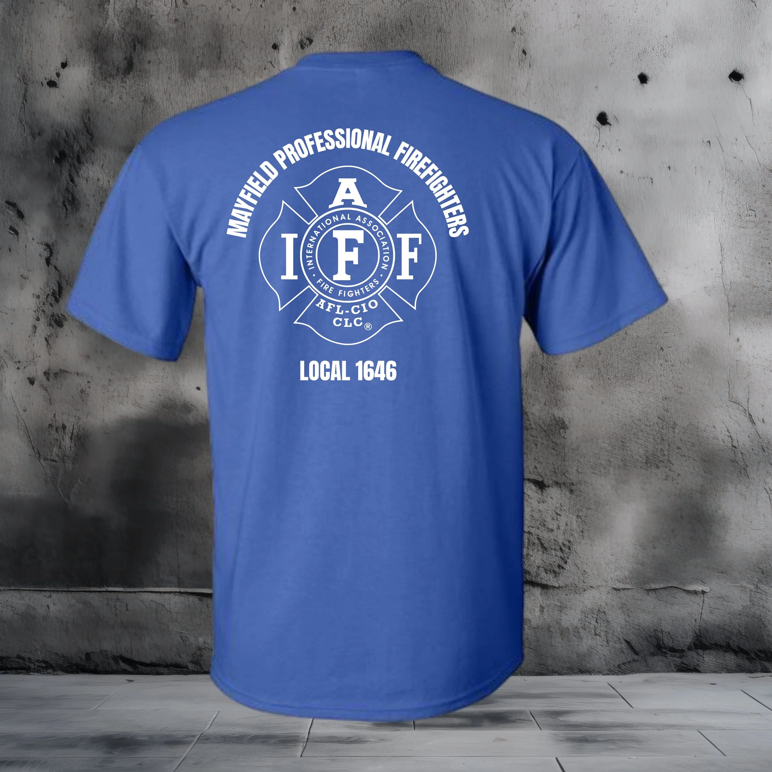 Union Shirt