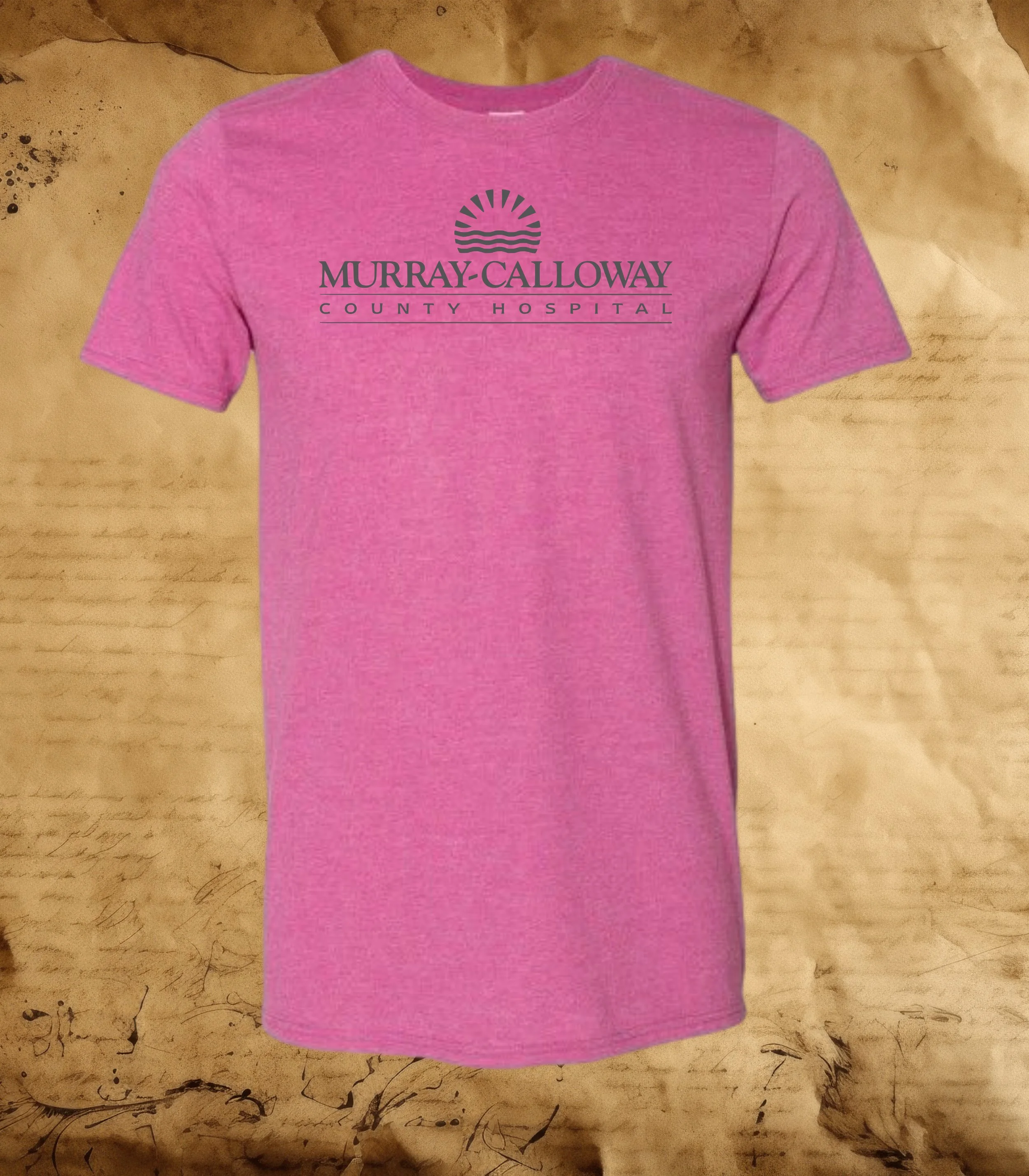 MCCH Grey Logo