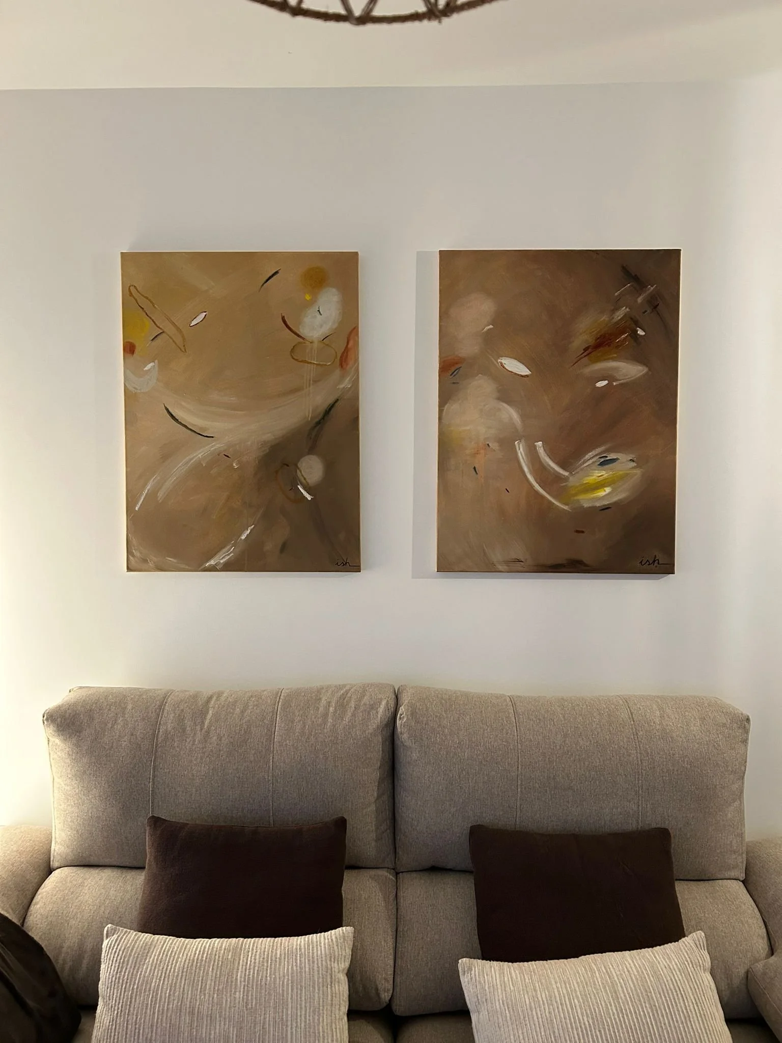 TODO SE (DES)ORDENARÁ