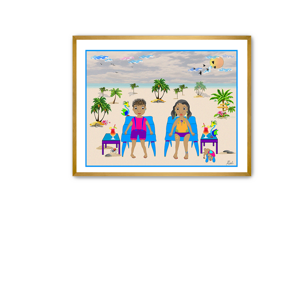 Once upon a time gold frame w. sig 5.9.26 Luma.png