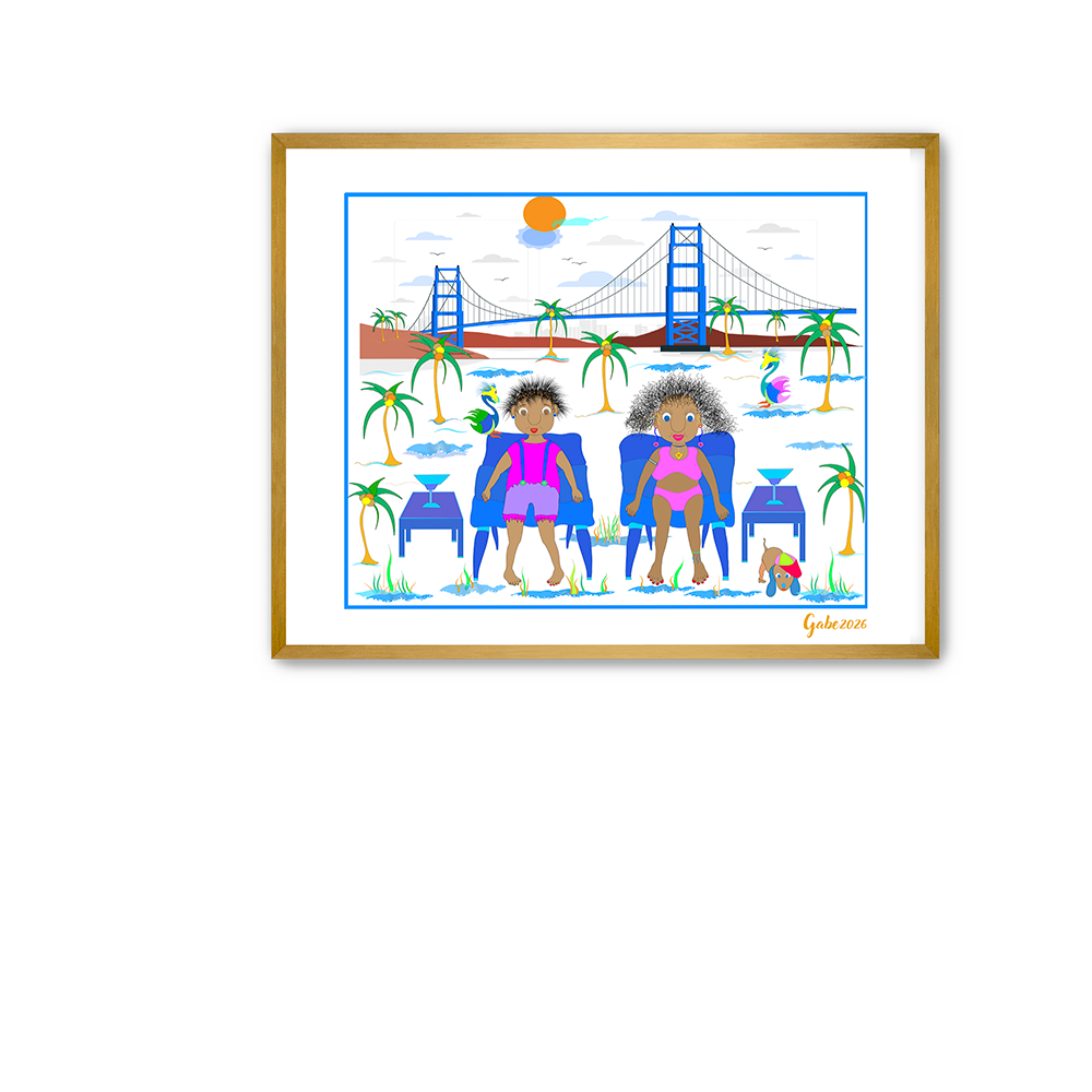 A day at the beach gold frame gold sig 5.8.26.png
