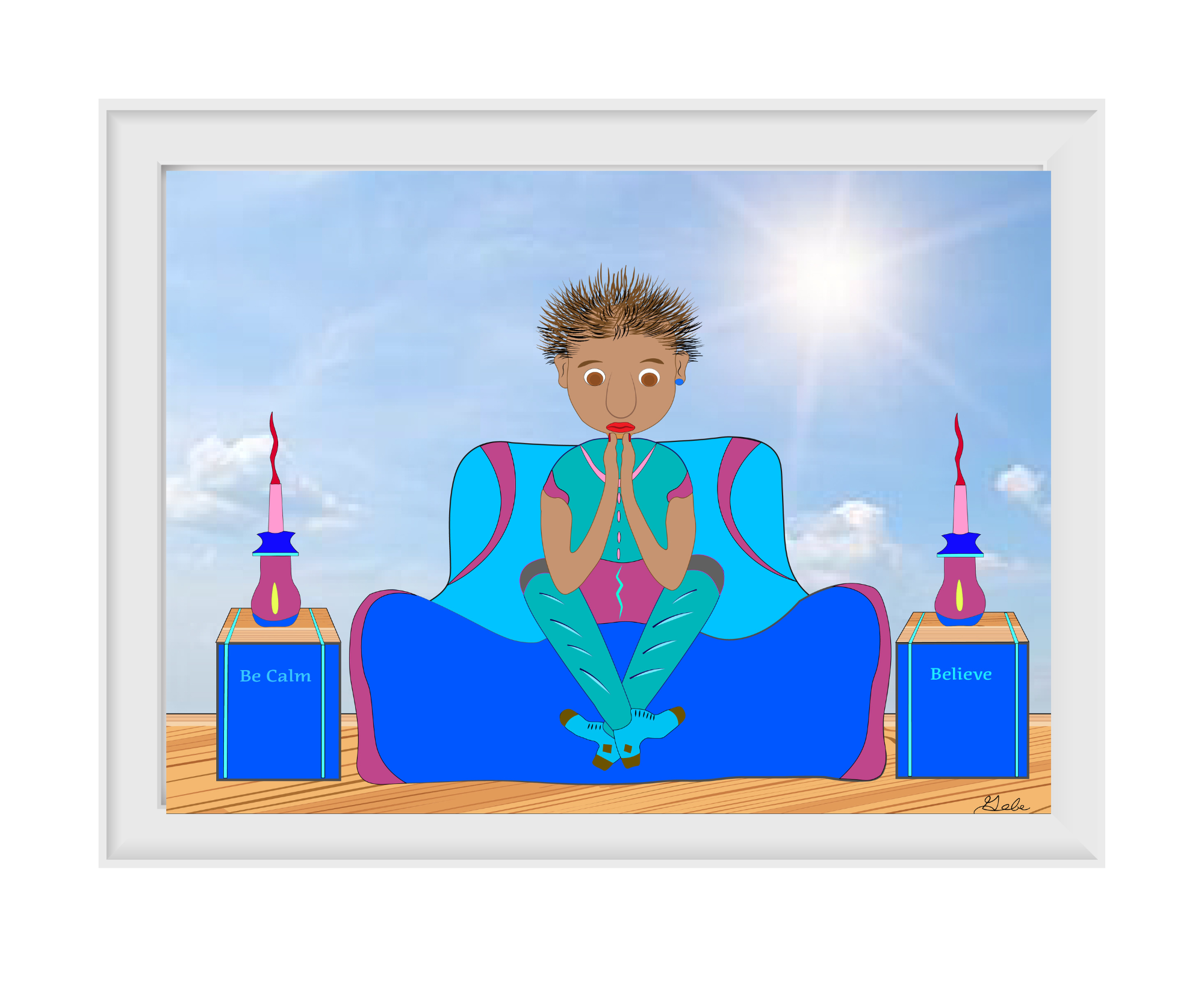 meditating man white frame 11 x 9 5.4.26.png