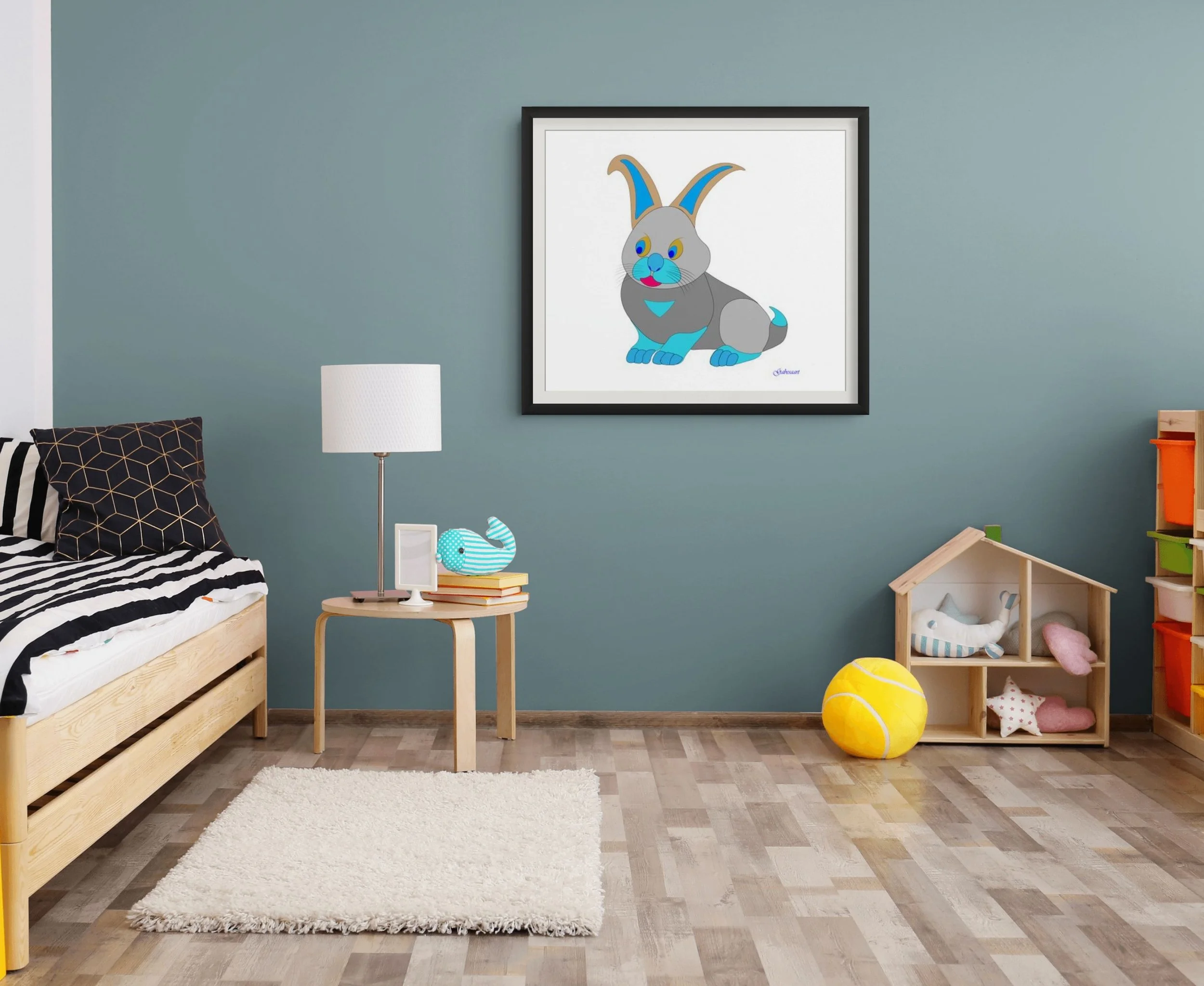 blue rabbit-custom.jpg