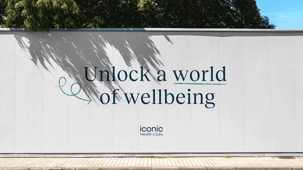 Iconic Health Clubs