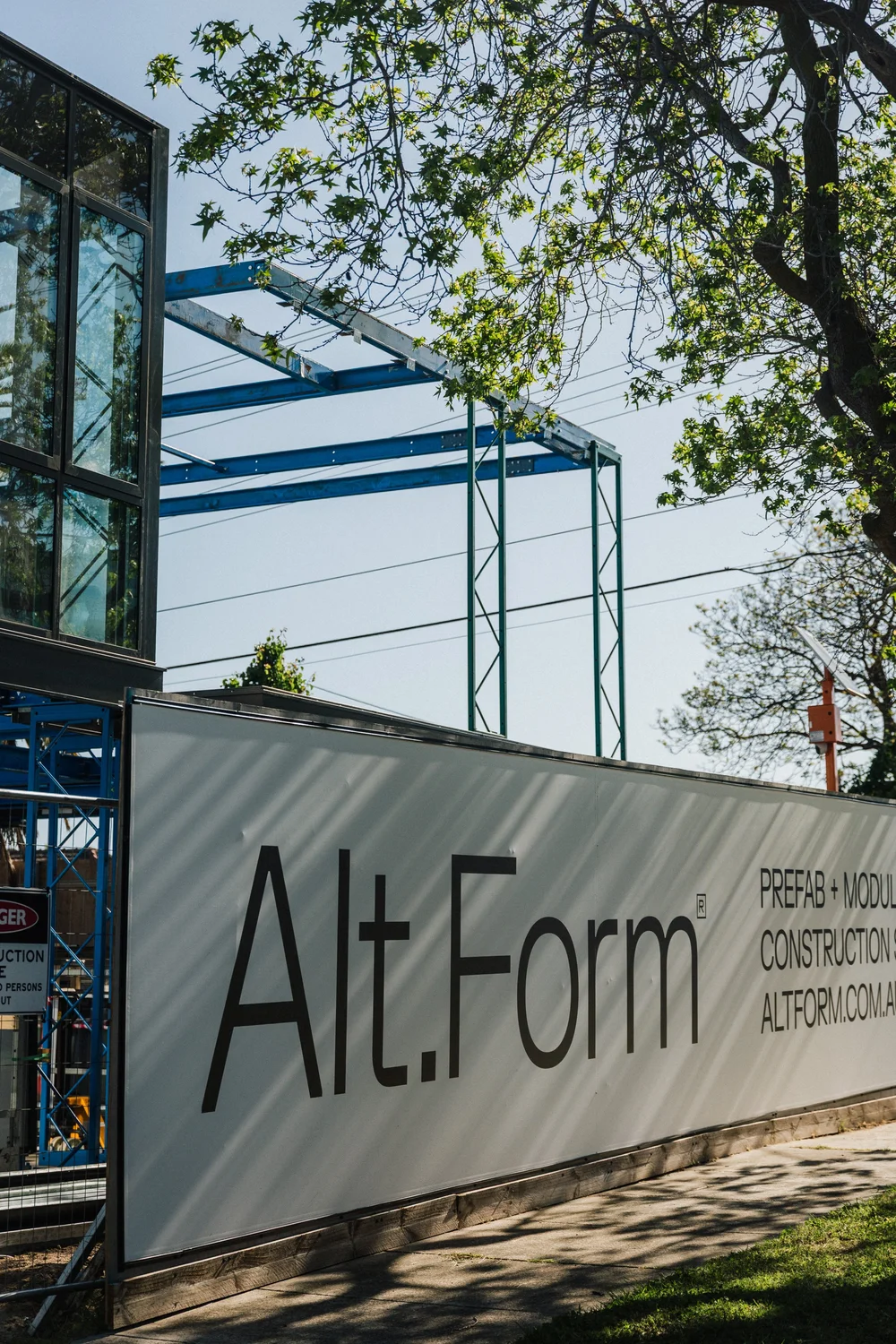 Why Alt.Form — Alt.Form
