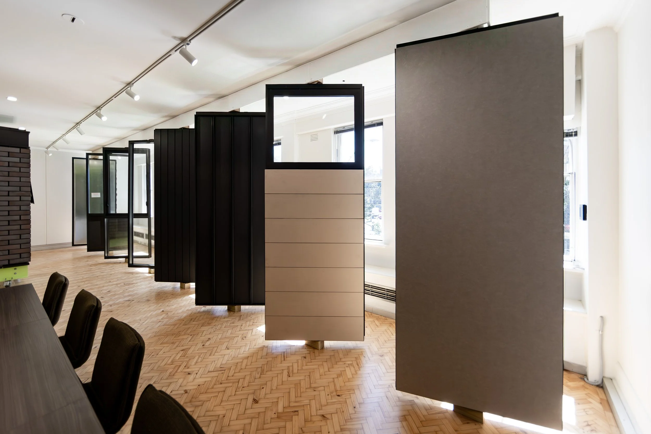 Now Open: Alt.Form’s New Showroom and Sales Suite