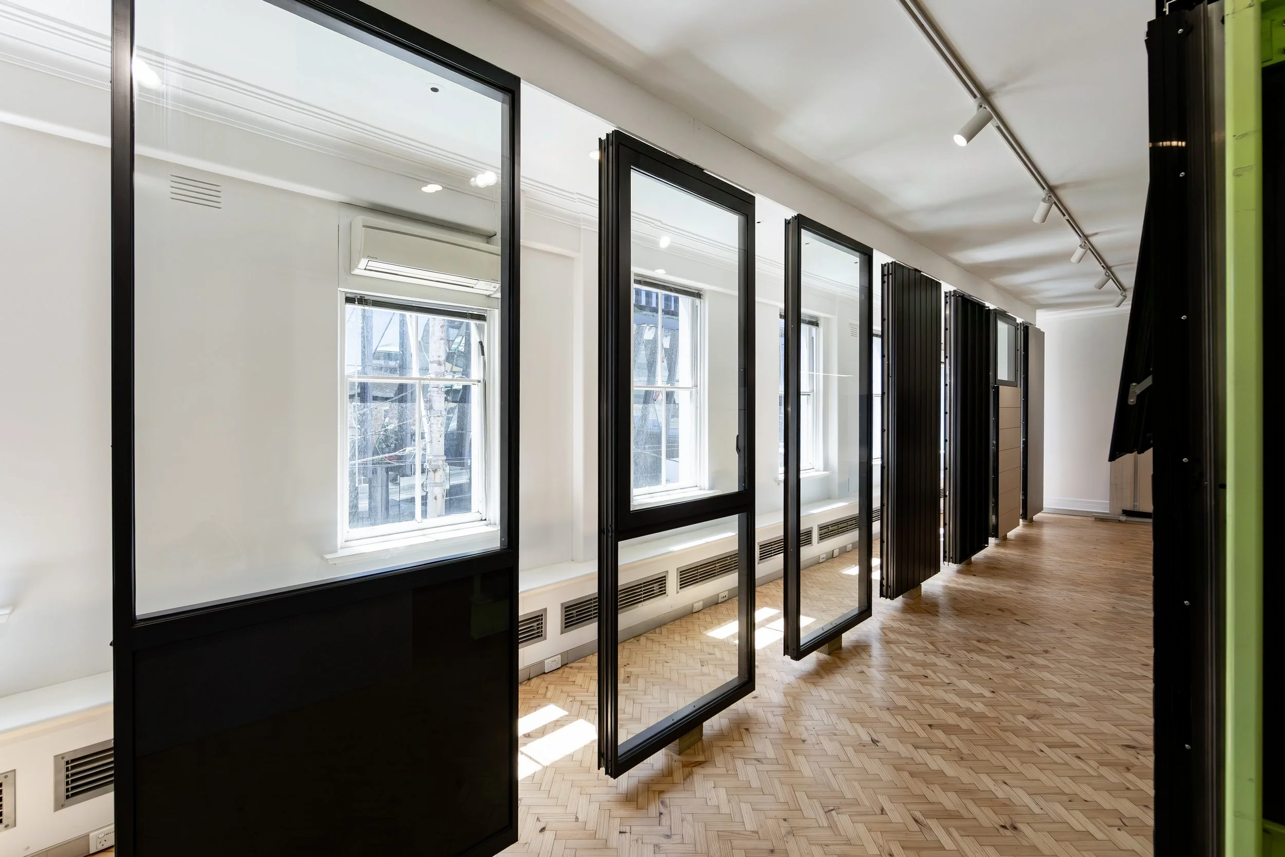 Explore Our New Showroom: Here's What to Expect