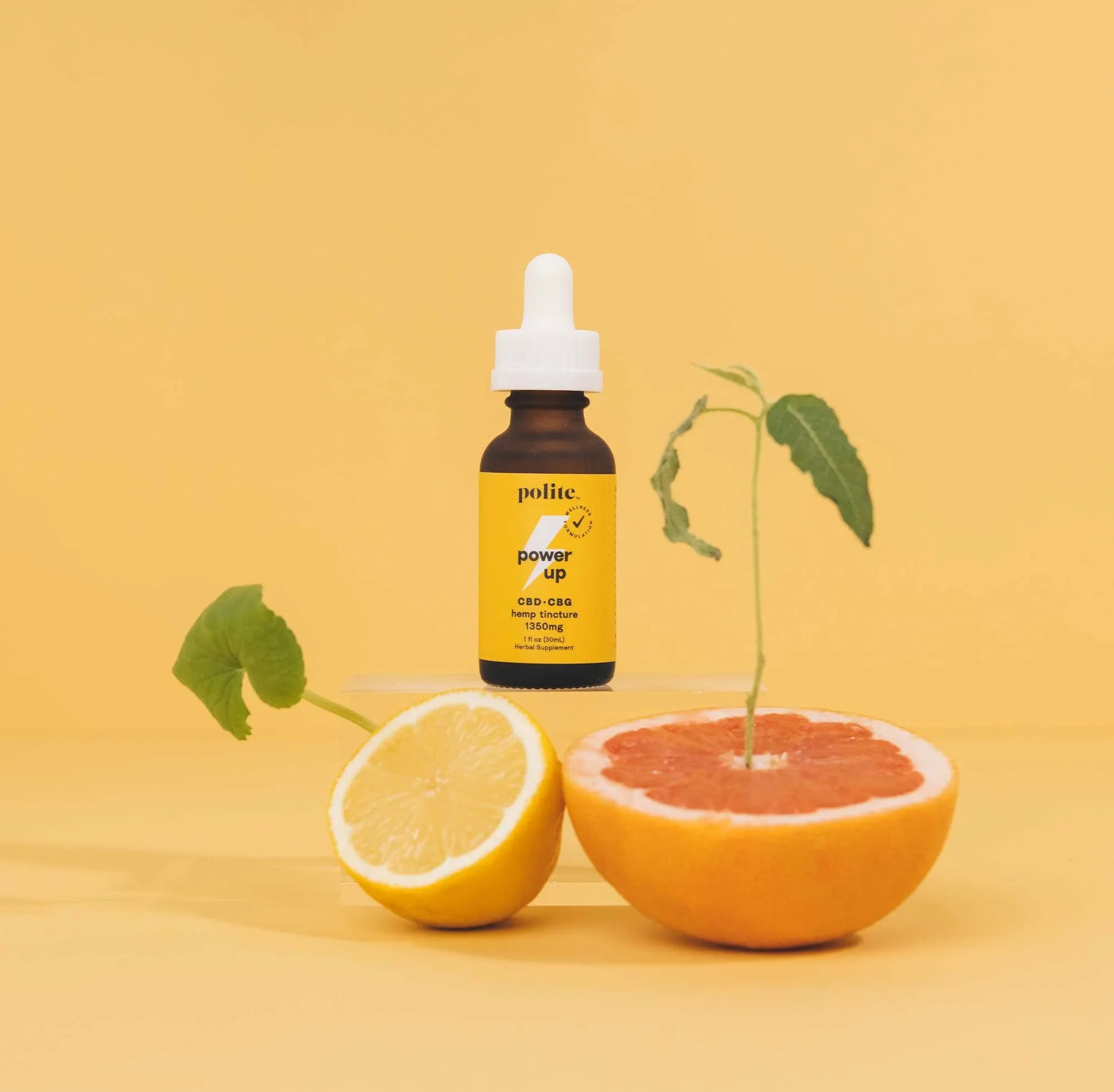 Polite CBD Marketing Case Study