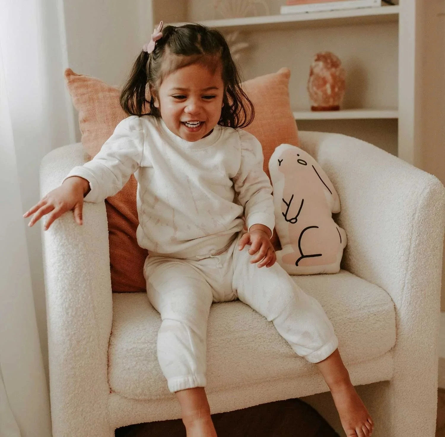 Imani + Kids Marketing Case Study