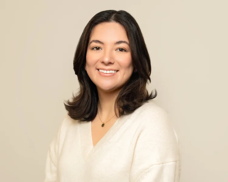 Dr. Alea Yu, audiologist at Yu Audiology in Rockville, Maryland