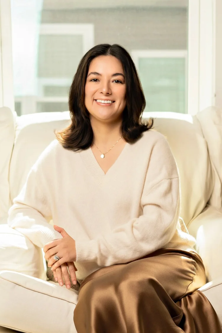 Dr. Alea Yu, audiologist at Yu Audiology in Rockville, Maryland