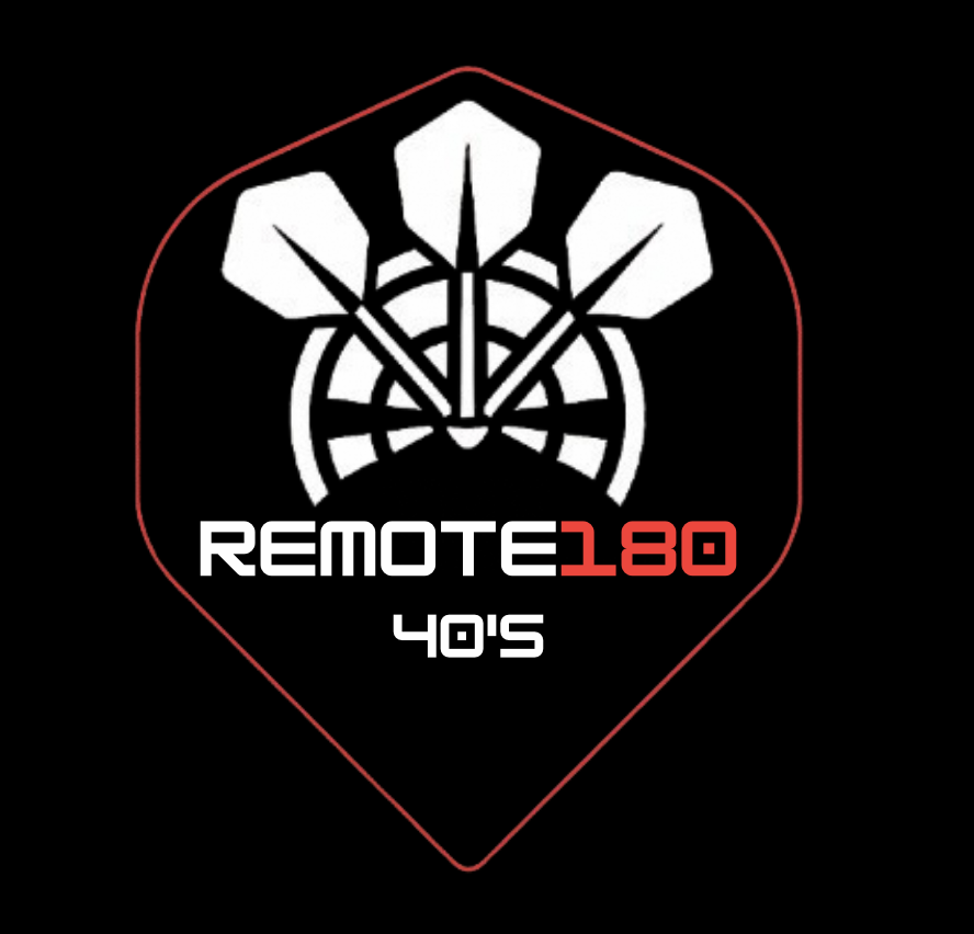 Remote180 - 40s League