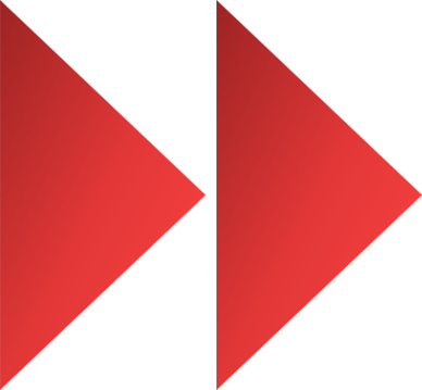Close-up of a red geometric background with black diagonal lines.