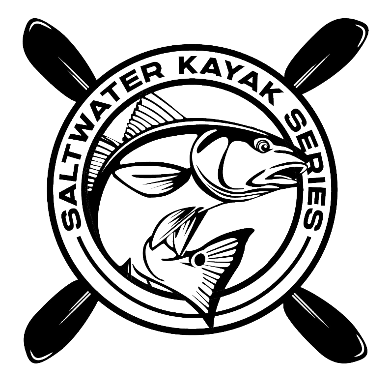 Saltwater Kayak Series