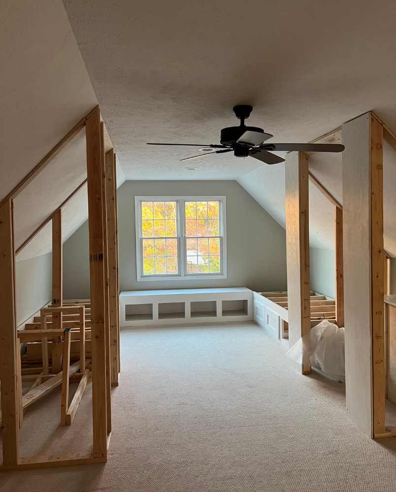 Oranssi project: passive house