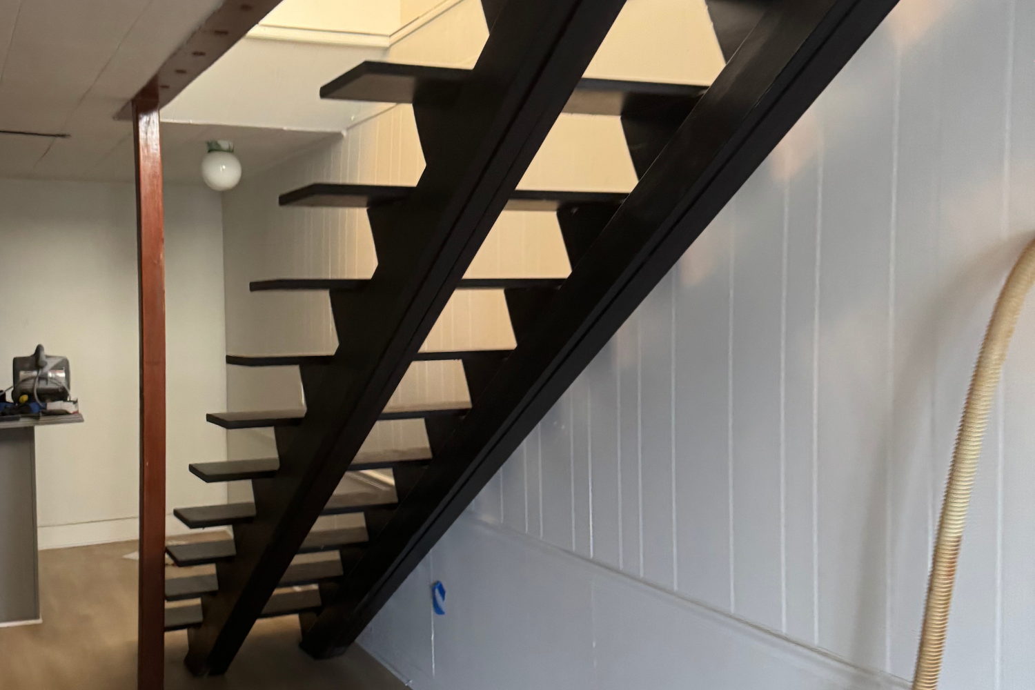 Oranssi previous project