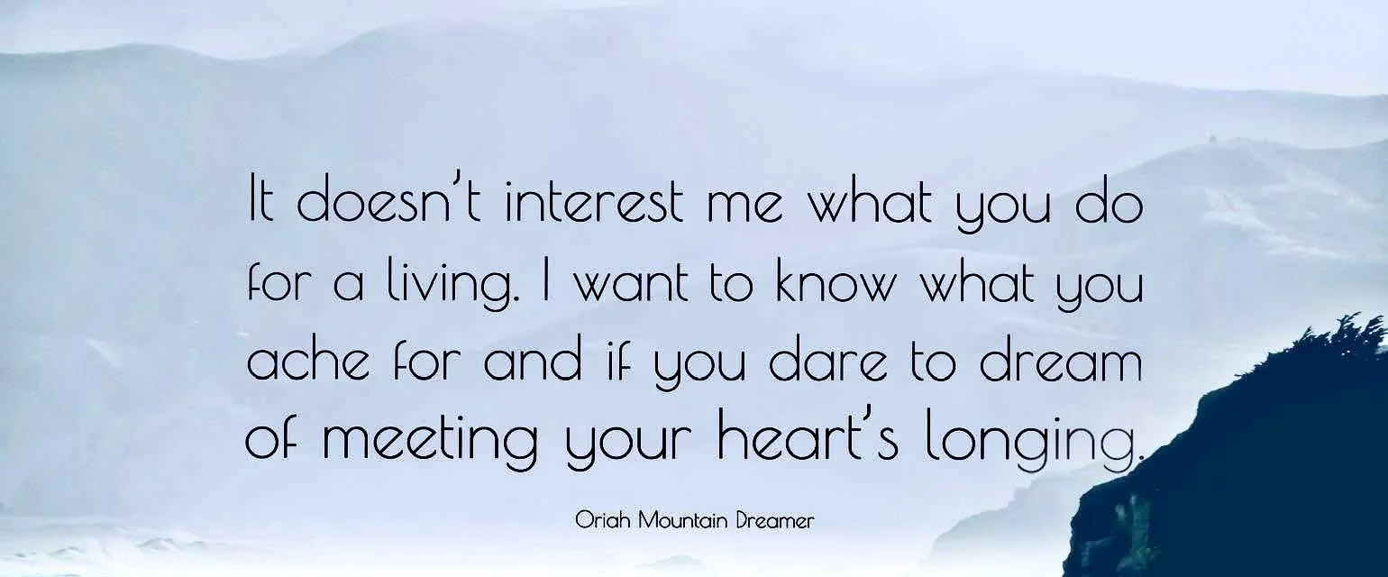 Dare to Dream