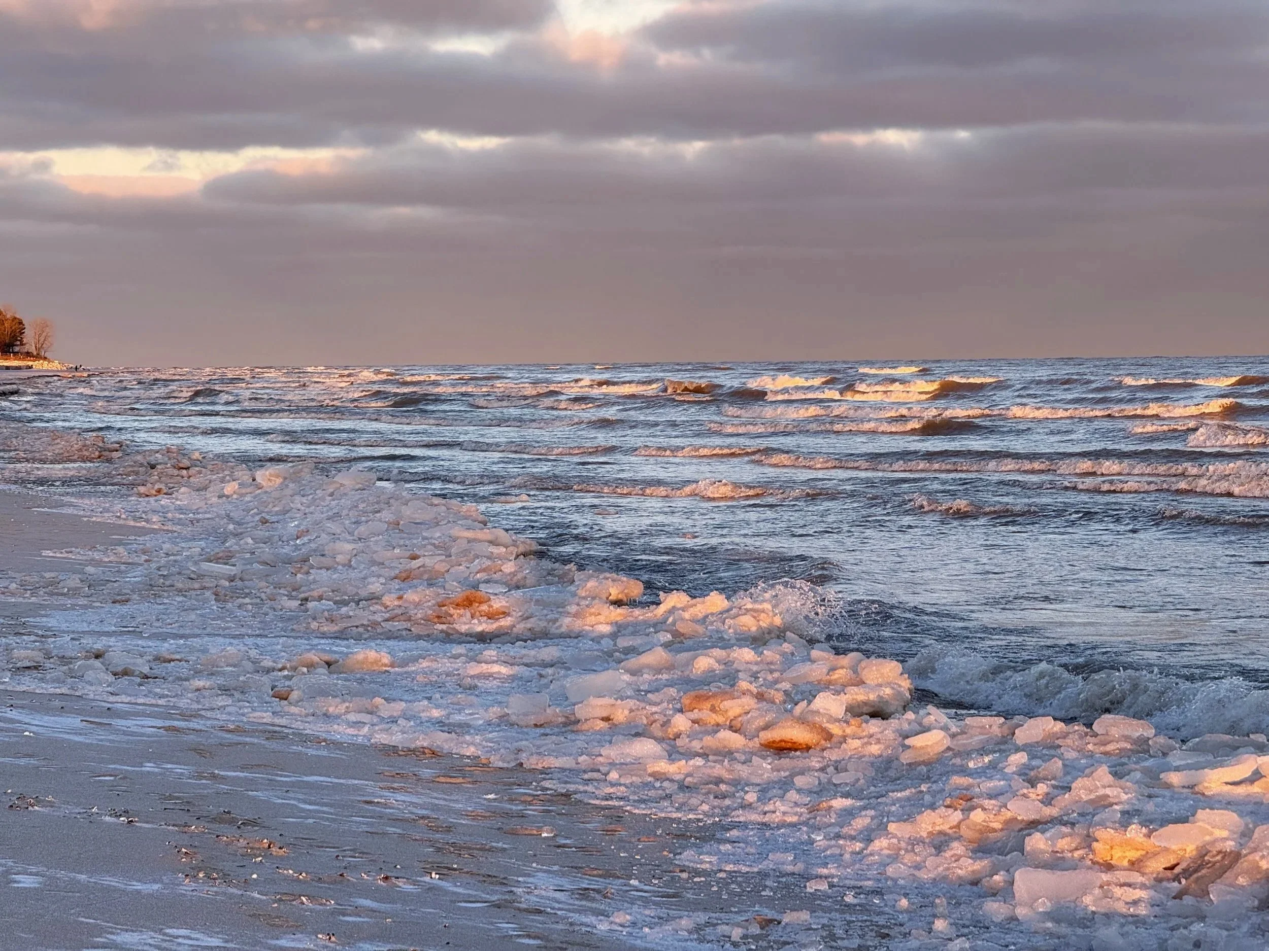 A New Year’s Message: From Patrick &amp; Bonnie