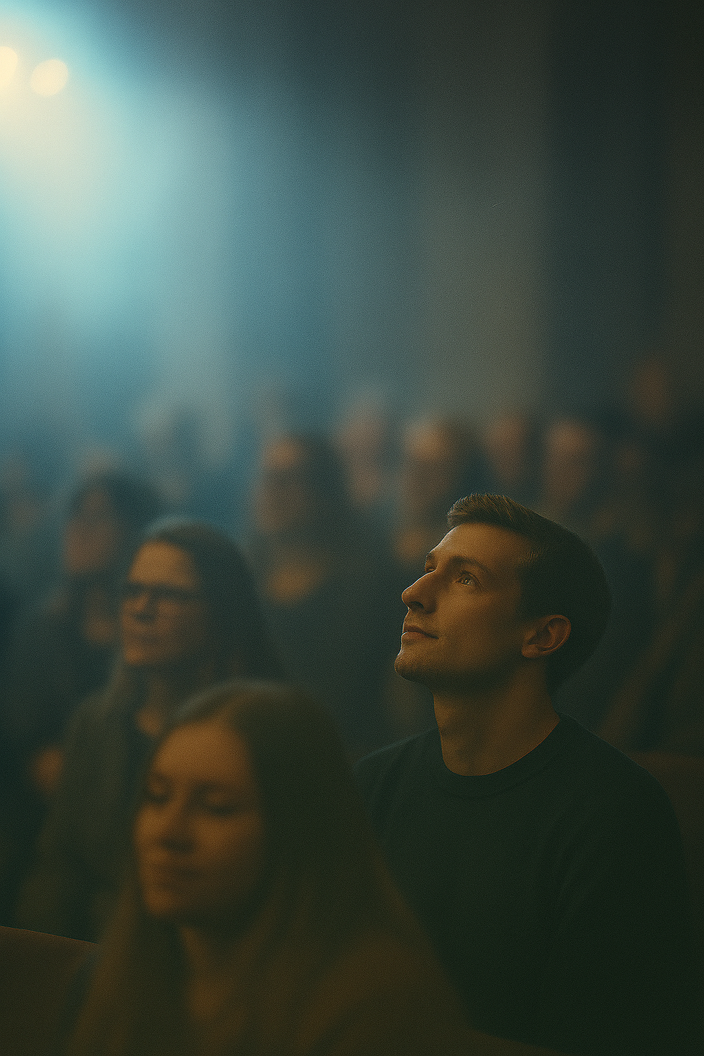 The Miracle of Three