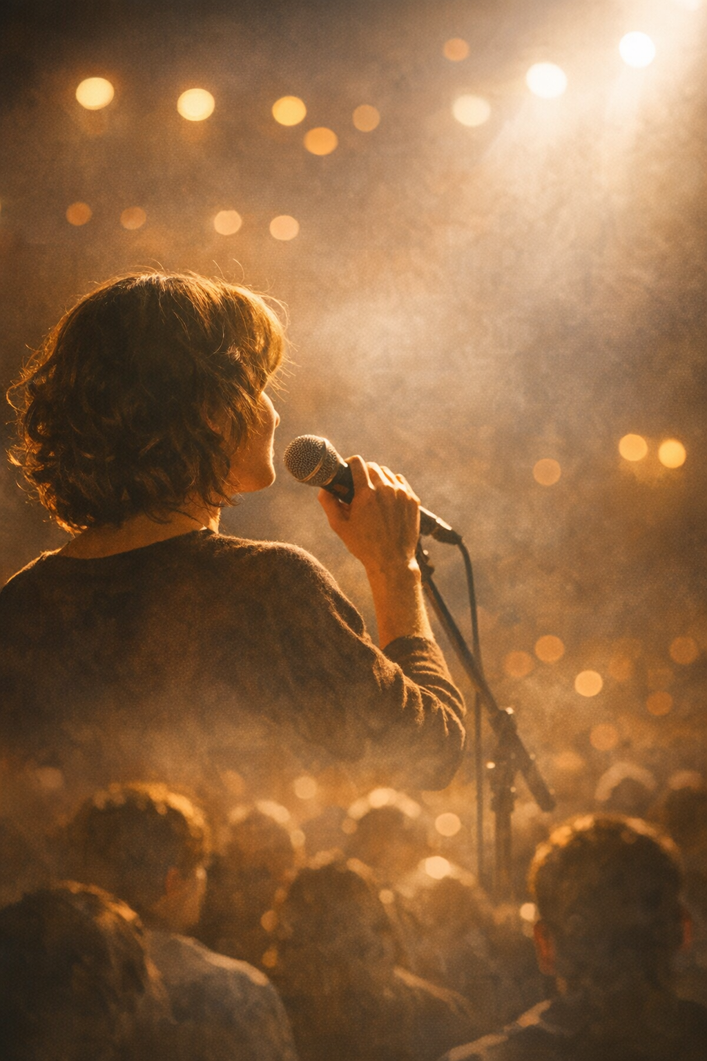 Where Skill Meets Soul: Beyond Perfect Technique