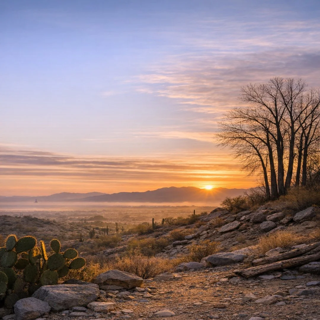 Listening for the Quiet Beginning: Where Breath Begins