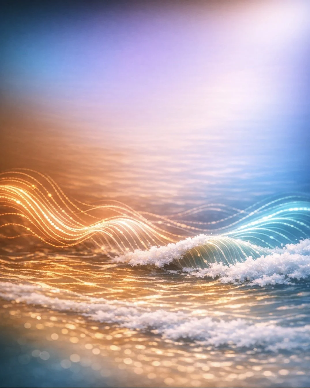 Your Voice Belongs Here: The Science of Safety and Sound