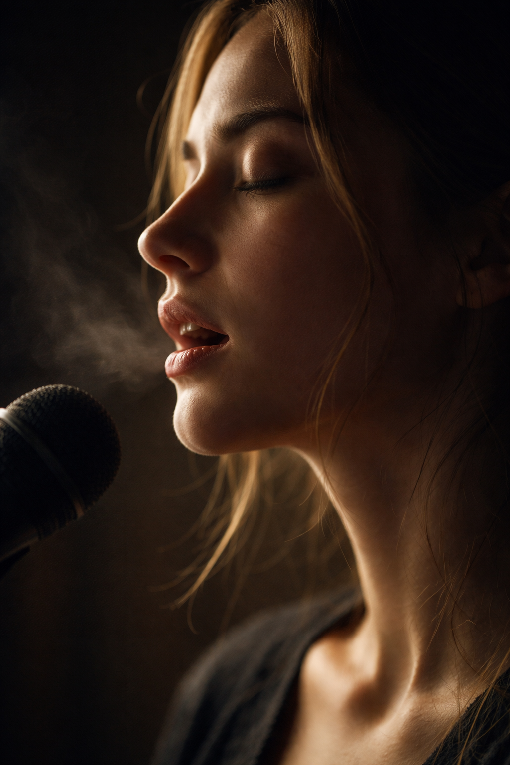 Quiet Shifts: Tiny Wins, One Breath at a Time