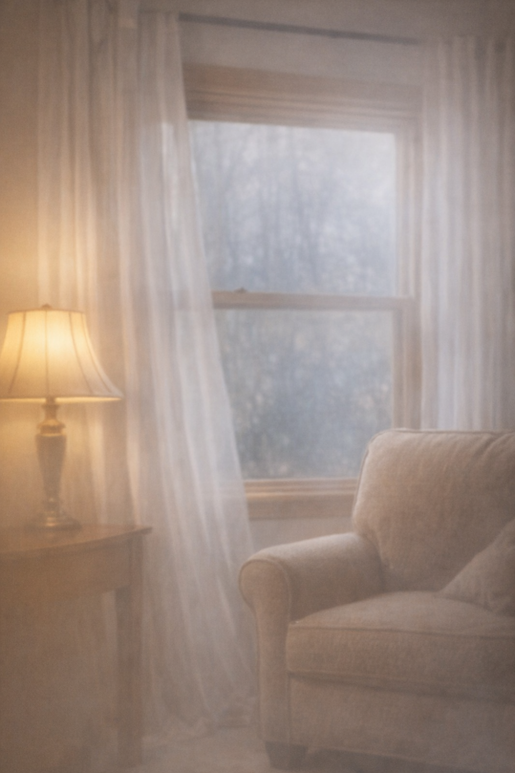 Belonging: A Space for Your Voice