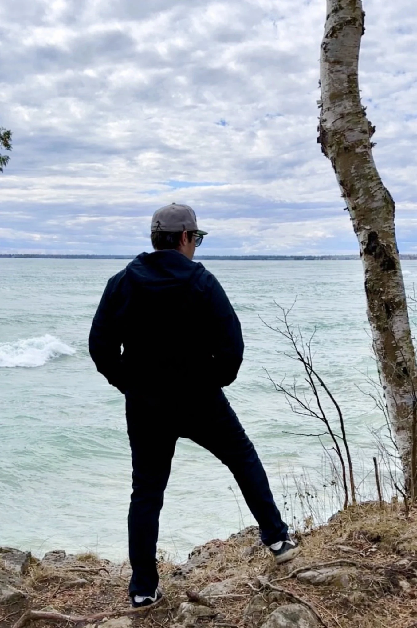 Your Voice Is Not Waiting for Permission: Start Now