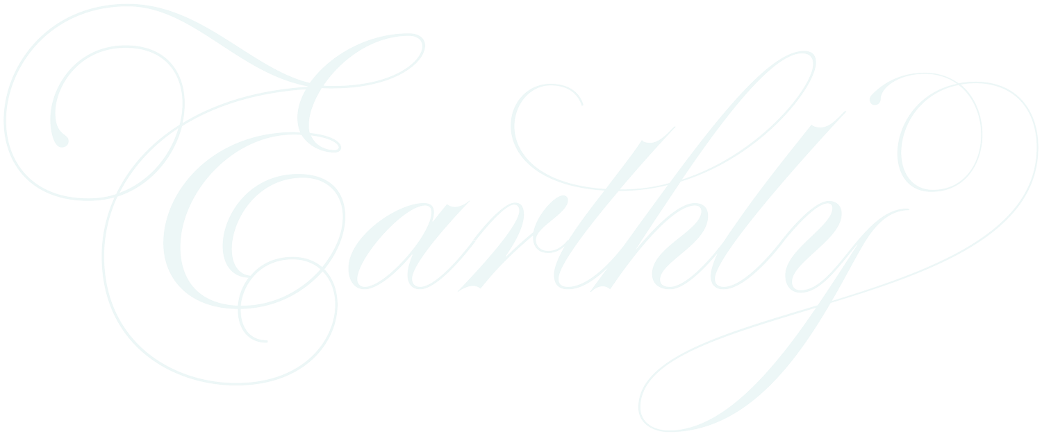 Earthly
