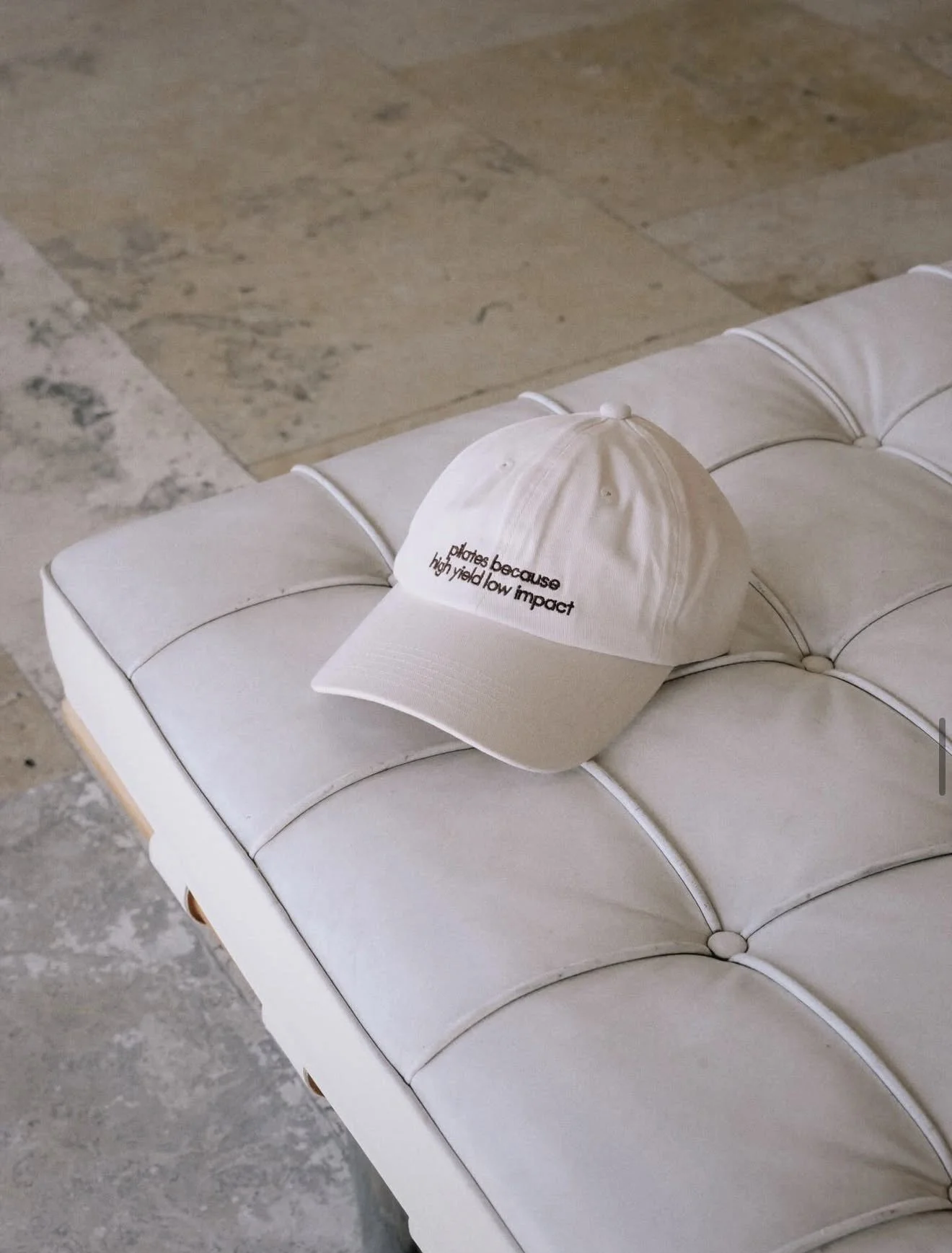 dad cap